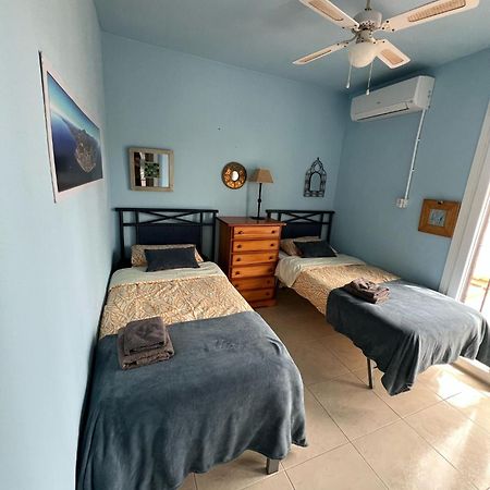 El Faro Home With A View, Pet Friendly, Wifi, Large Terrace, Sea View Экстерьер фото