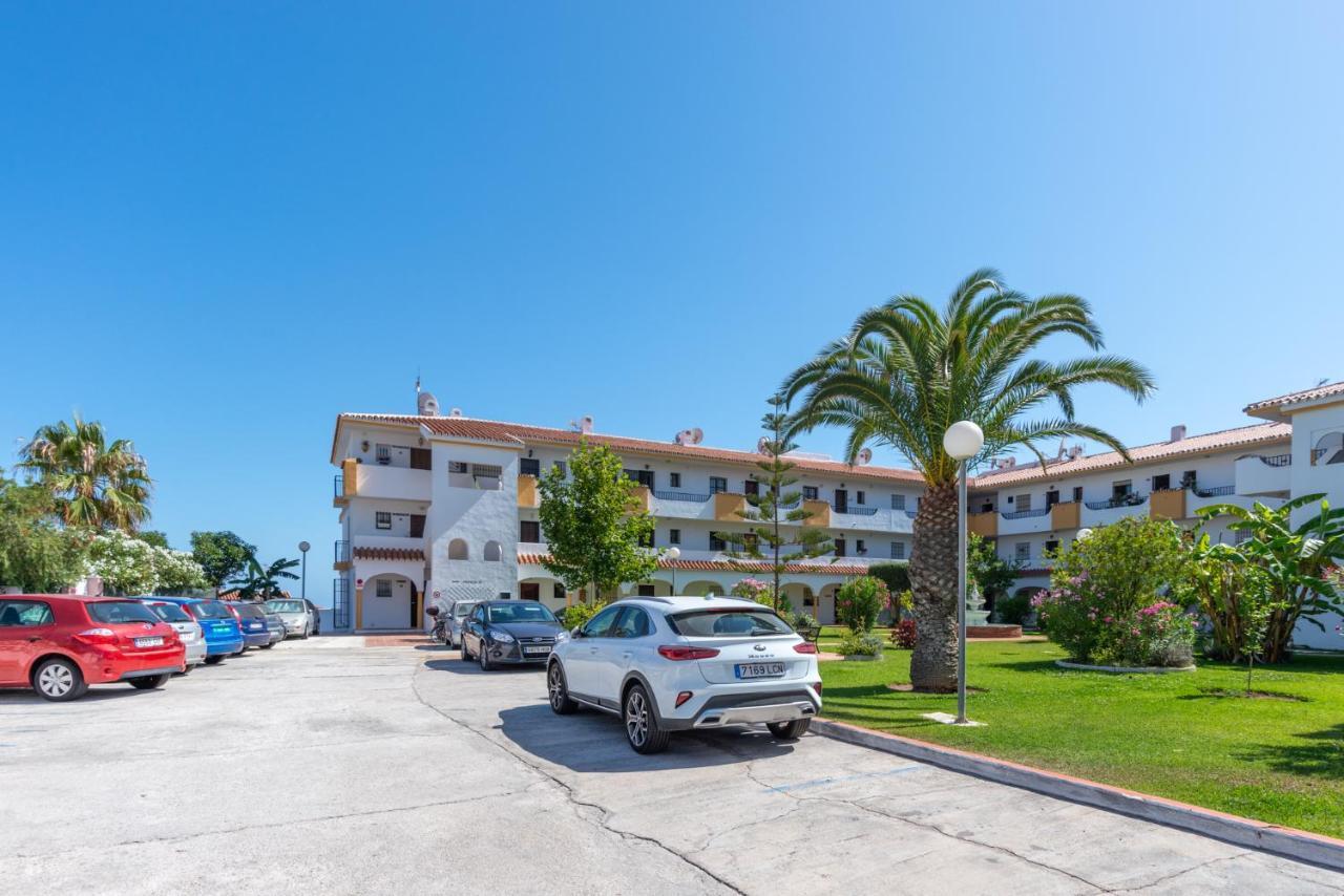 El Faro Home With A View, Pet Friendly, Wifi, Large Terrace, Sea View Экстерьер фото
