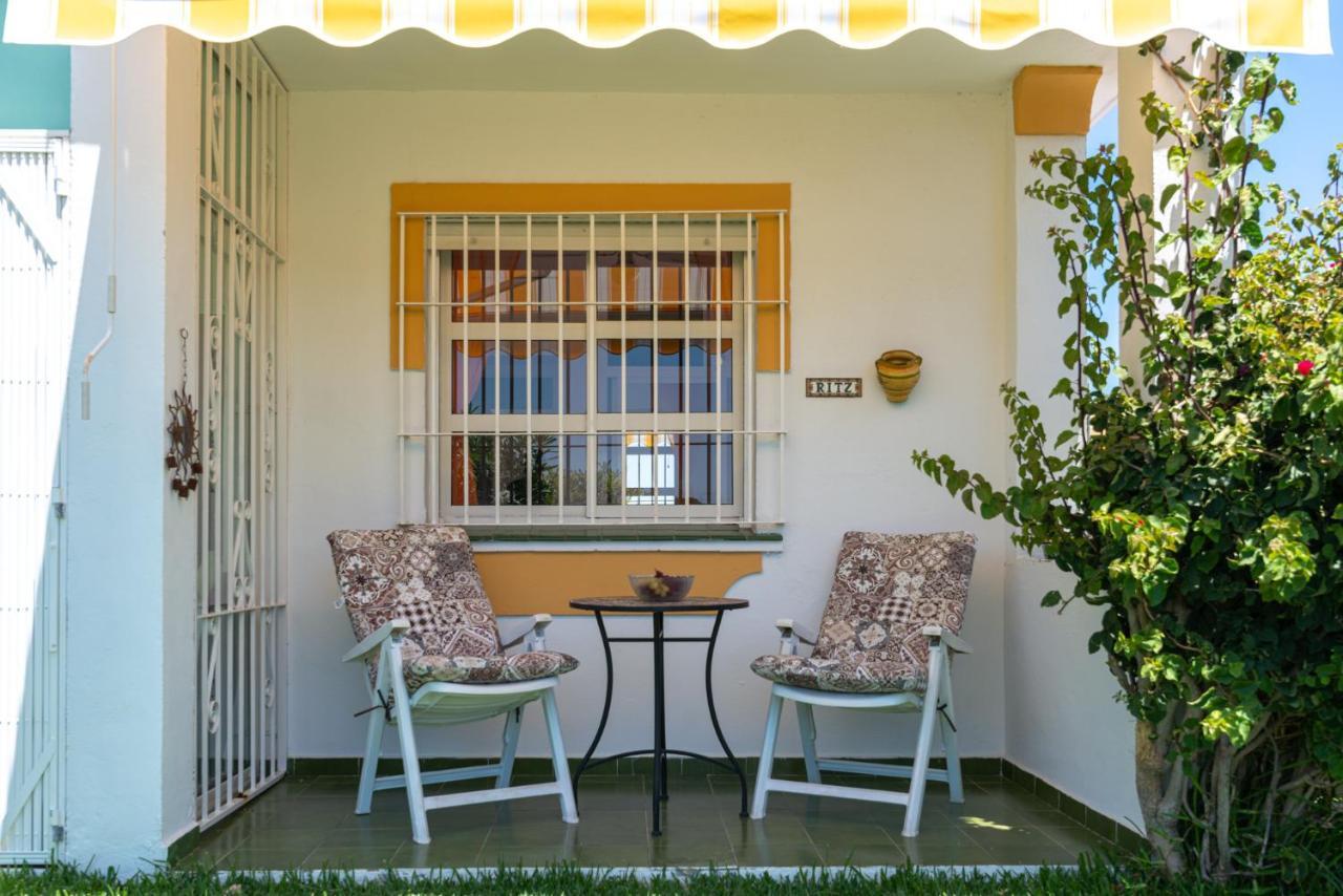 El Faro Home With A View, Pet Friendly, Wifi, Large Terrace, Sea View Экстерьер фото