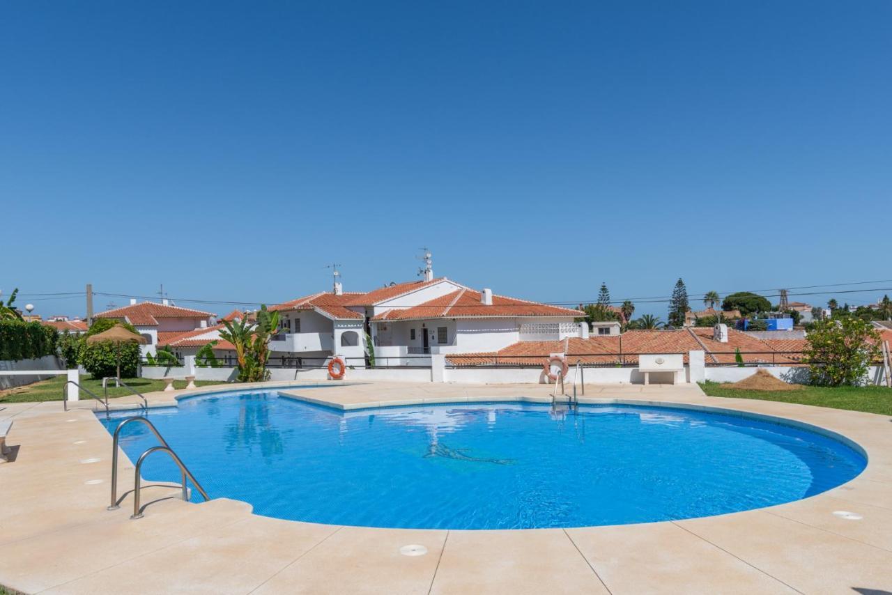 El Faro Home With A View, Pet Friendly, Wifi, Large Terrace, Sea View Экстерьер фото