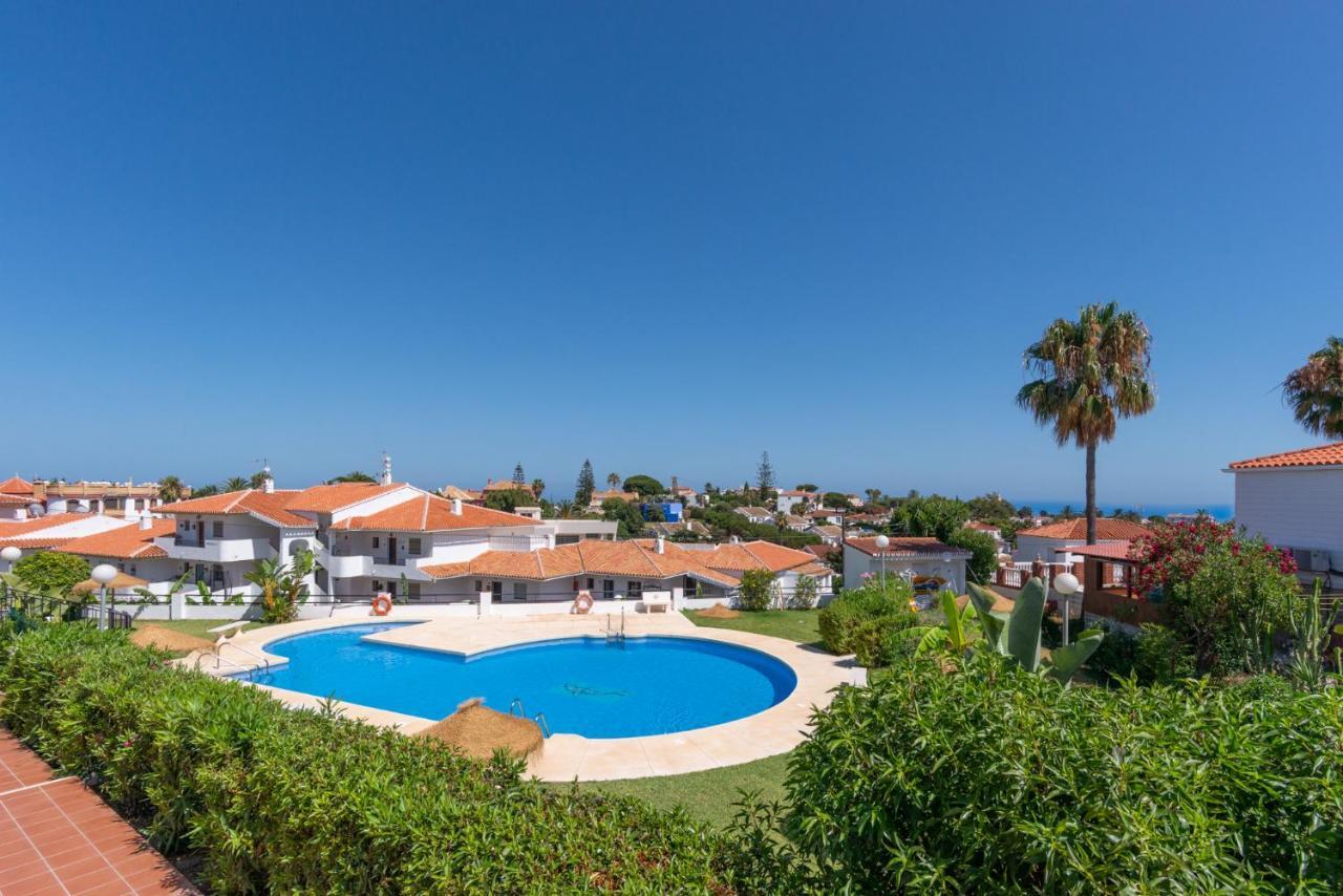 El Faro Home With A View, Pet Friendly, Wifi, Large Terrace, Sea View Экстерьер фото