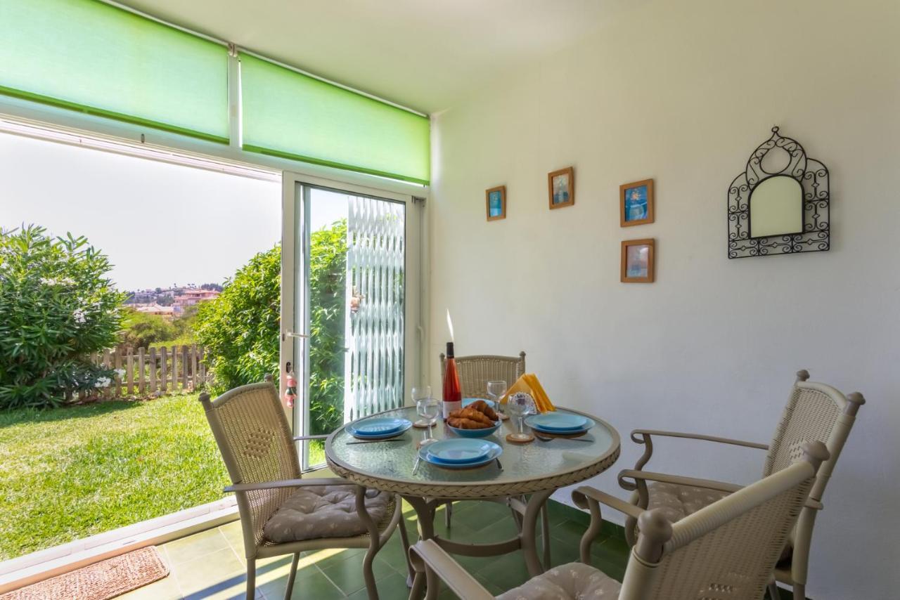 El Faro Home With A View, Pet Friendly, Wifi, Large Terrace, Sea View Экстерьер фото