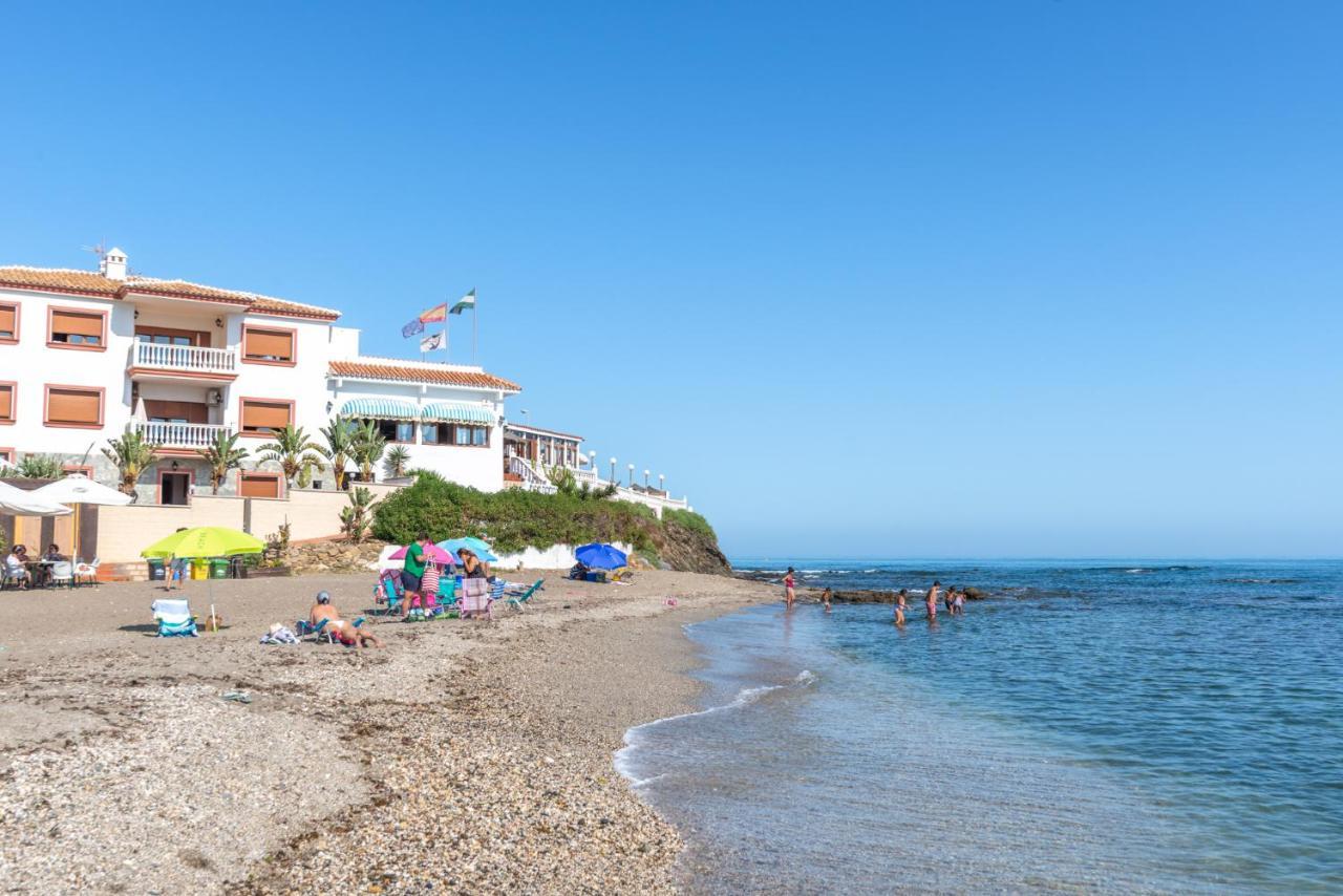 El Faro Home With A View, Pet Friendly, Wifi, Large Terrace, Sea View Экстерьер фото