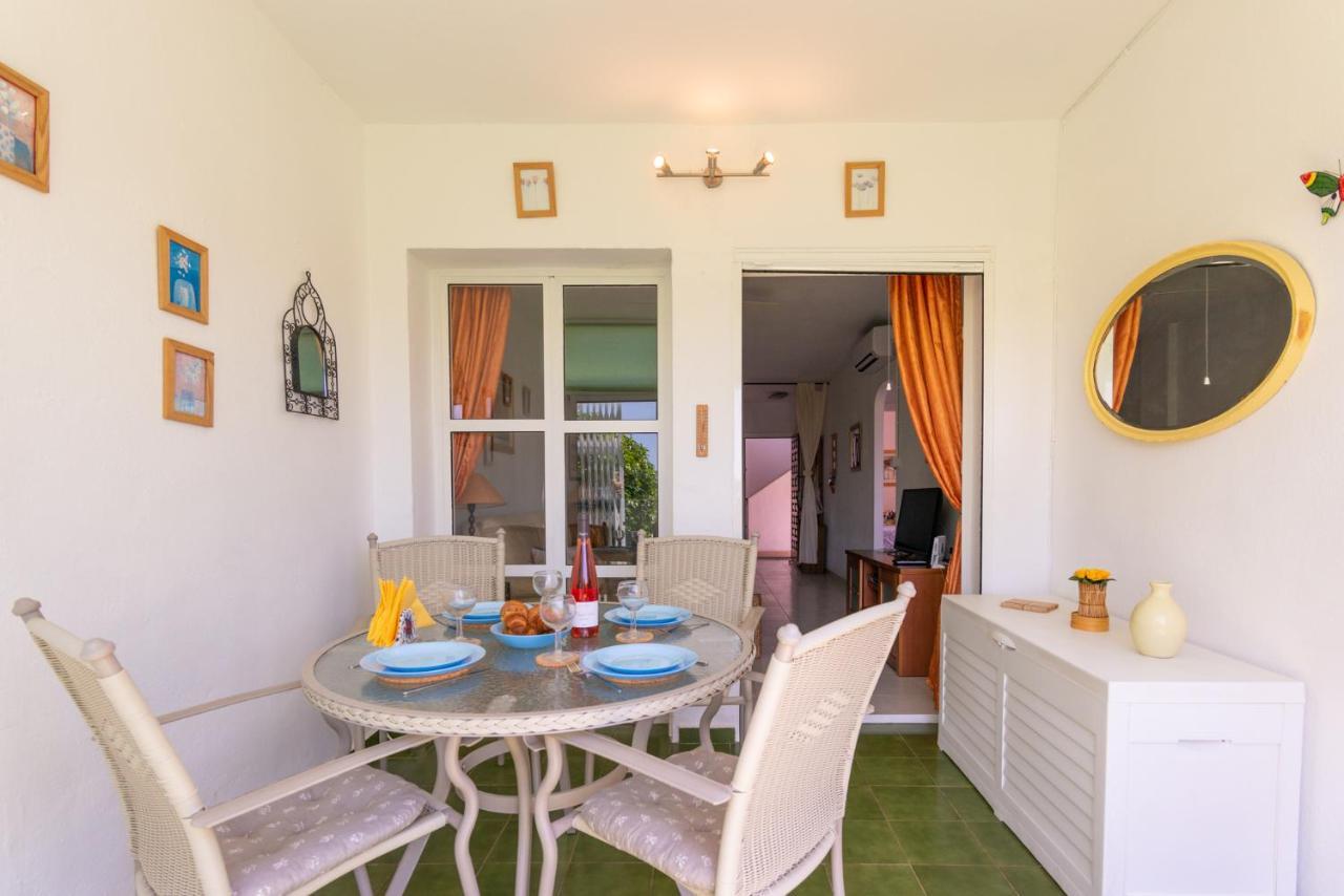 El Faro Home With A View, Pet Friendly, Wifi, Large Terrace, Sea View Экстерьер фото