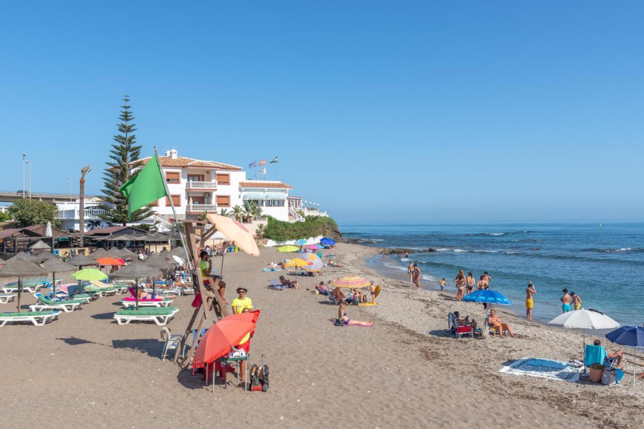 El Faro Home With A View, Pet Friendly, Wifi, Large Terrace, Sea View Экстерьер фото