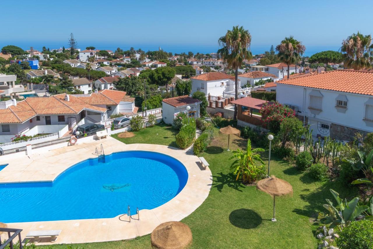 El Faro Home With A View, Pet Friendly, Wifi, Large Terrace, Sea View Экстерьер фото