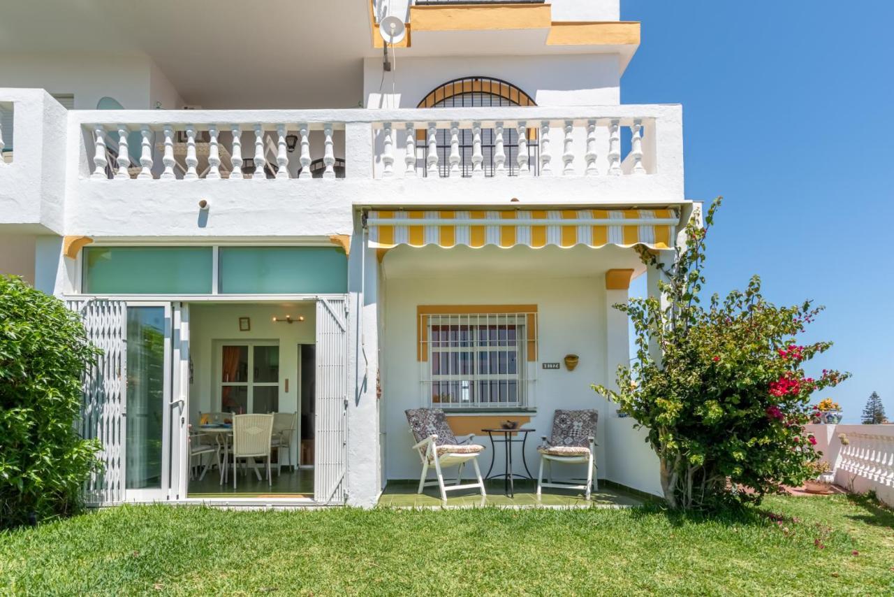 El Faro Home With A View, Pet Friendly, Wifi, Large Terrace, Sea View Экстерьер фото