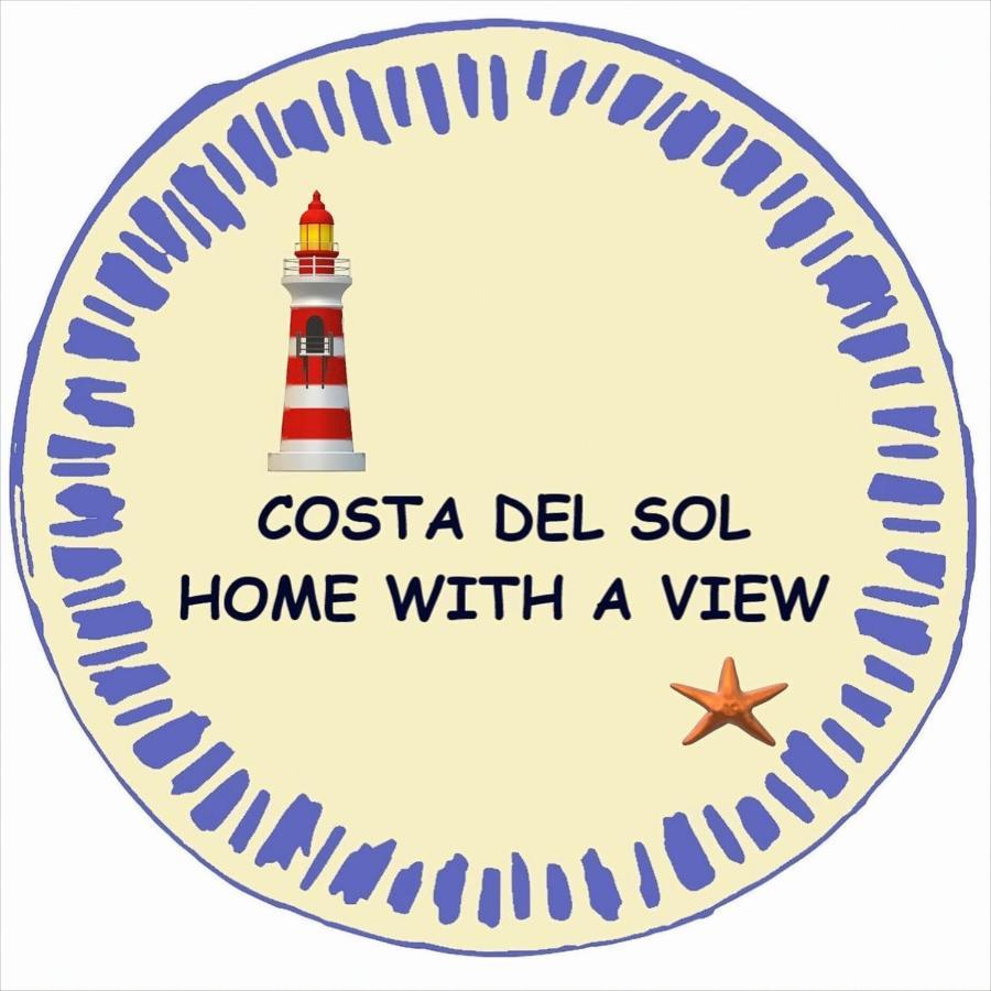 El Faro Home With A View, Pet Friendly, Wifi, Large Terrace, Sea View Экстерьер фото