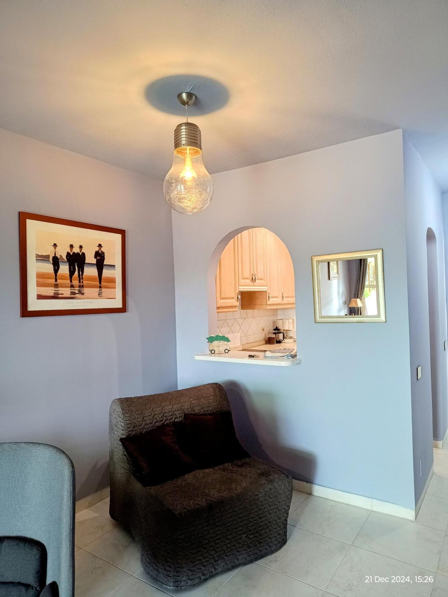 El Faro Home With A View, Pet Friendly, Wifi, Large Terrace, Sea View Экстерьер фото