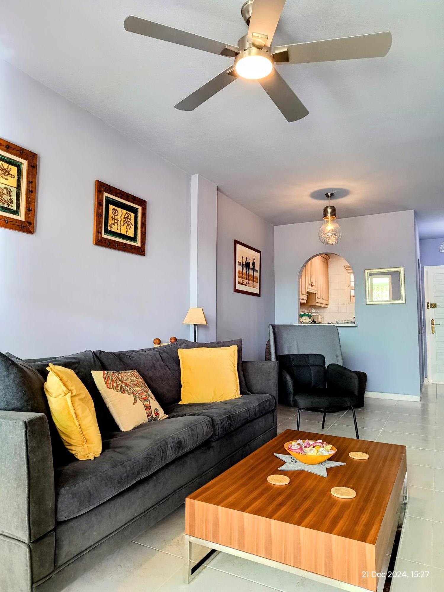 El Faro Home With A View, Pet Friendly, Wifi, Large Terrace, Sea View Экстерьер фото