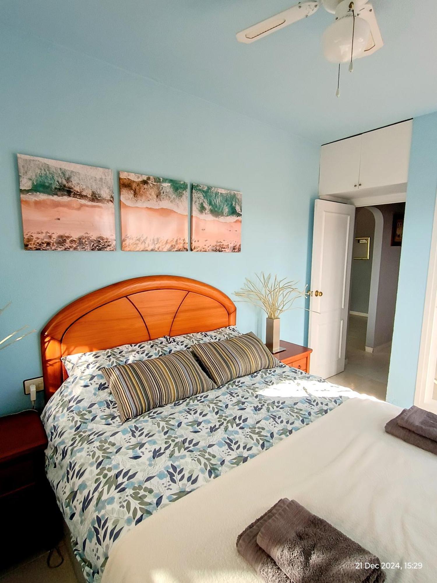 El Faro Home With A View, Pet Friendly, Wifi, Large Terrace, Sea View Экстерьер фото