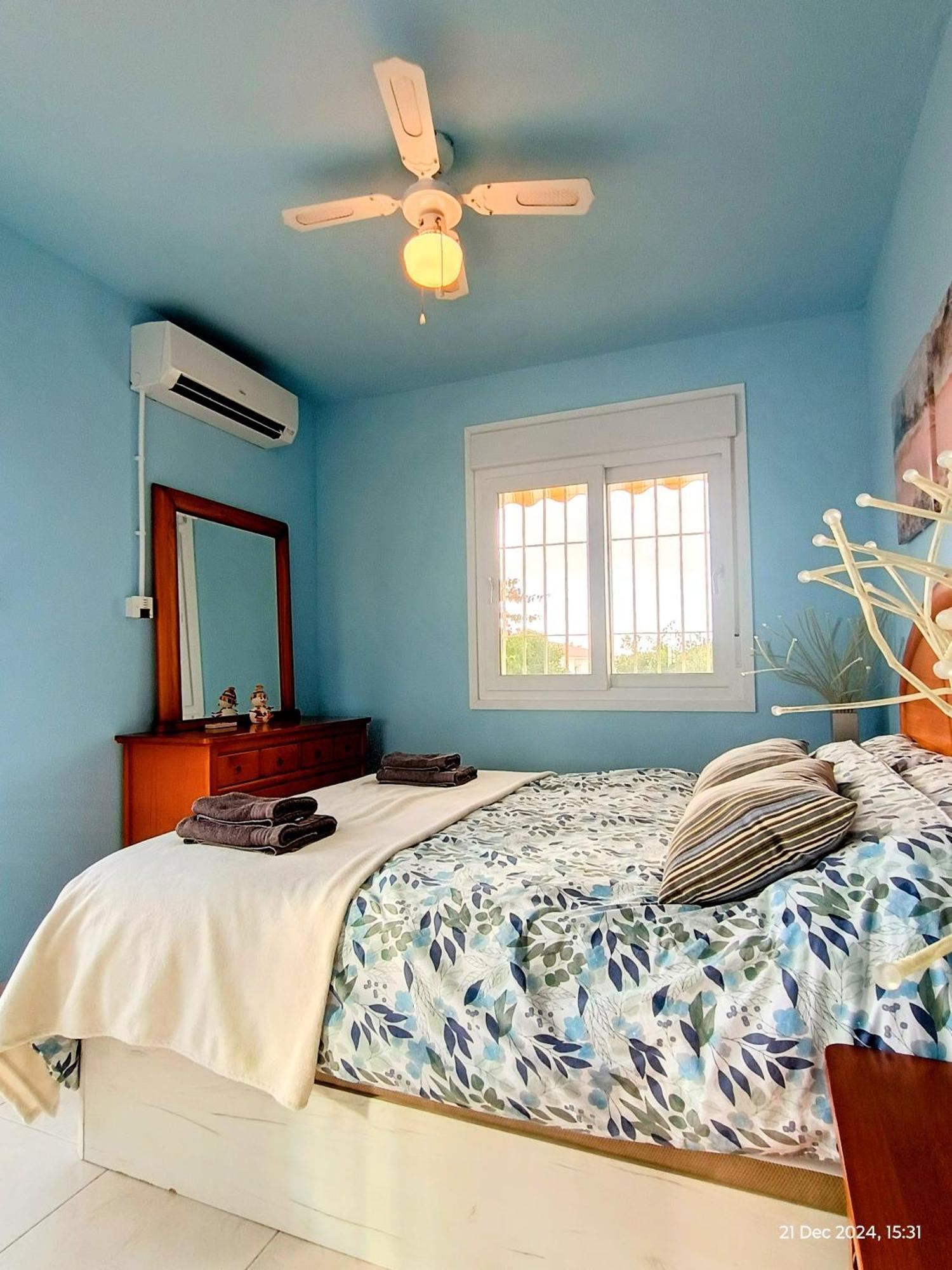 El Faro Home With A View, Pet Friendly, Wifi, Large Terrace, Sea View Экстерьер фото