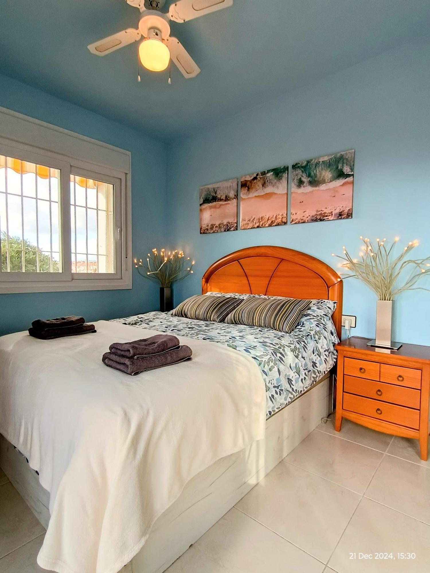 El Faro Home With A View, Pet Friendly, Wifi, Large Terrace, Sea View Экстерьер фото