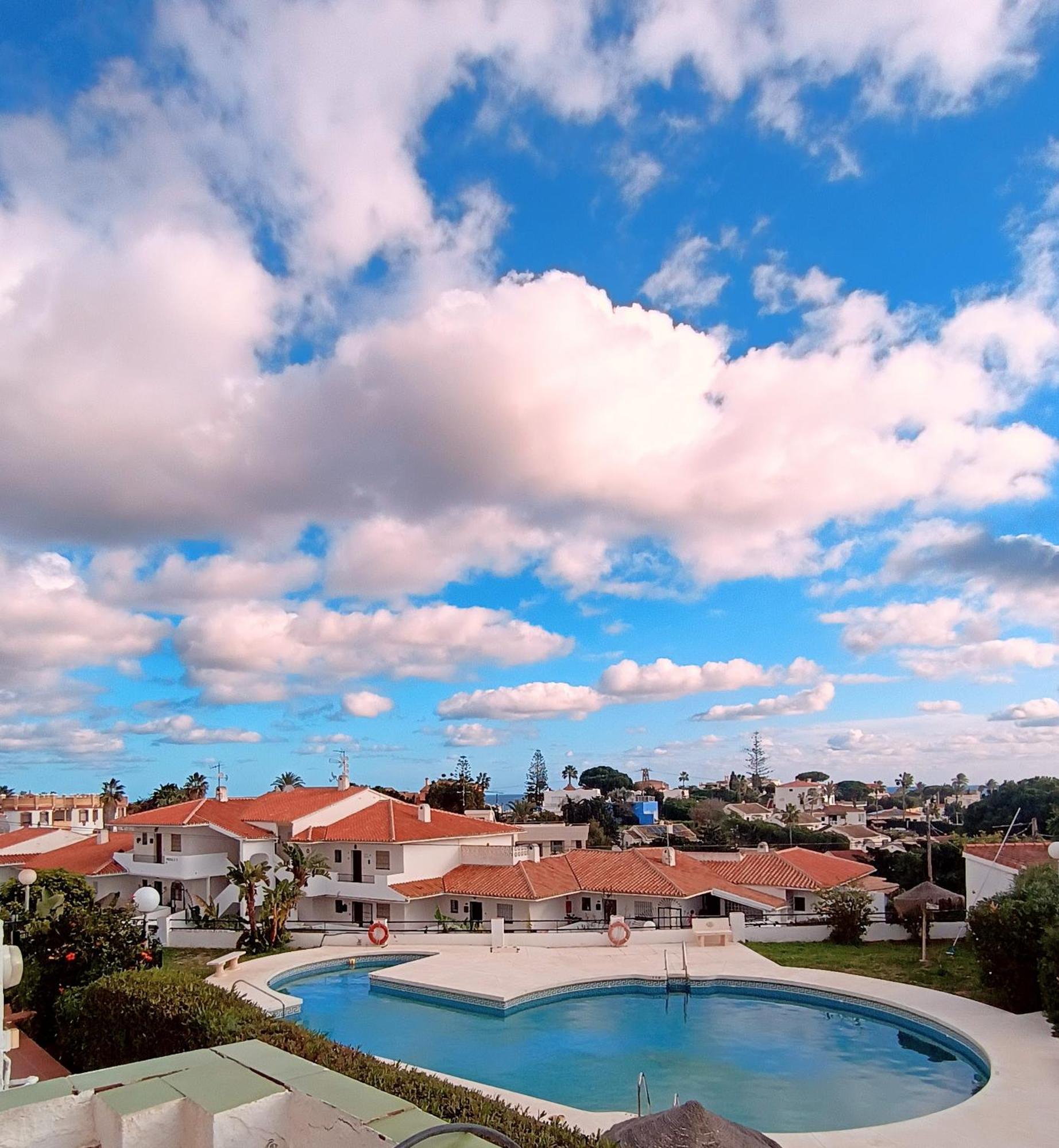 El Faro Home With A View, Pet Friendly, Wifi, Large Terrace, Sea View Экстерьер фото