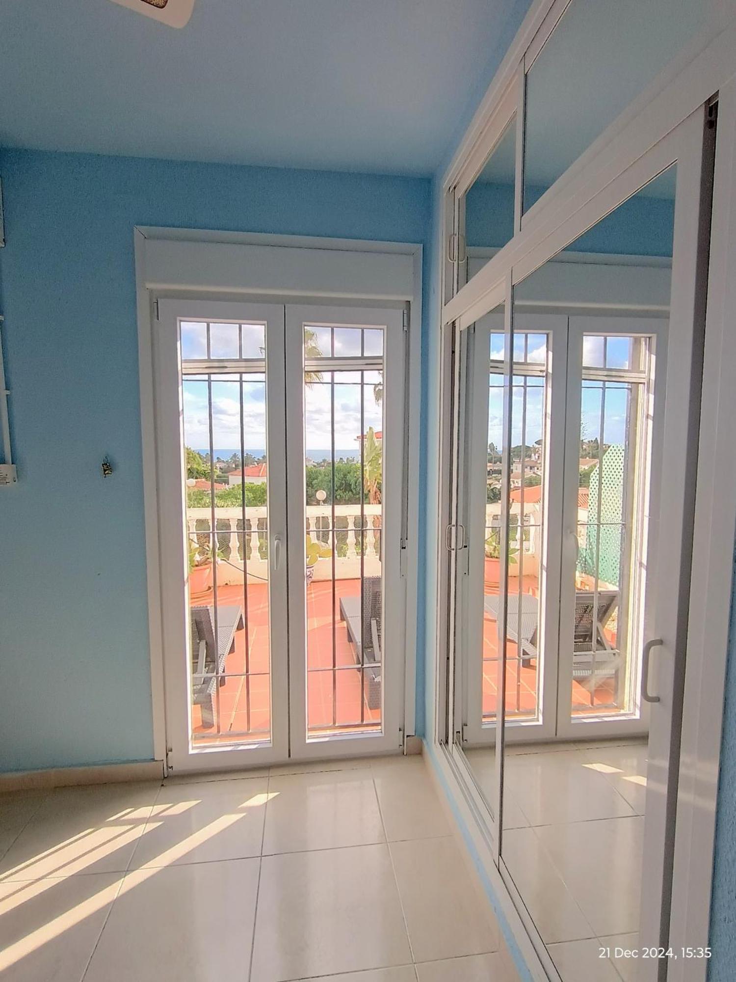 El Faro Home With A View, Pet Friendly, Wifi, Large Terrace, Sea View Экстерьер фото