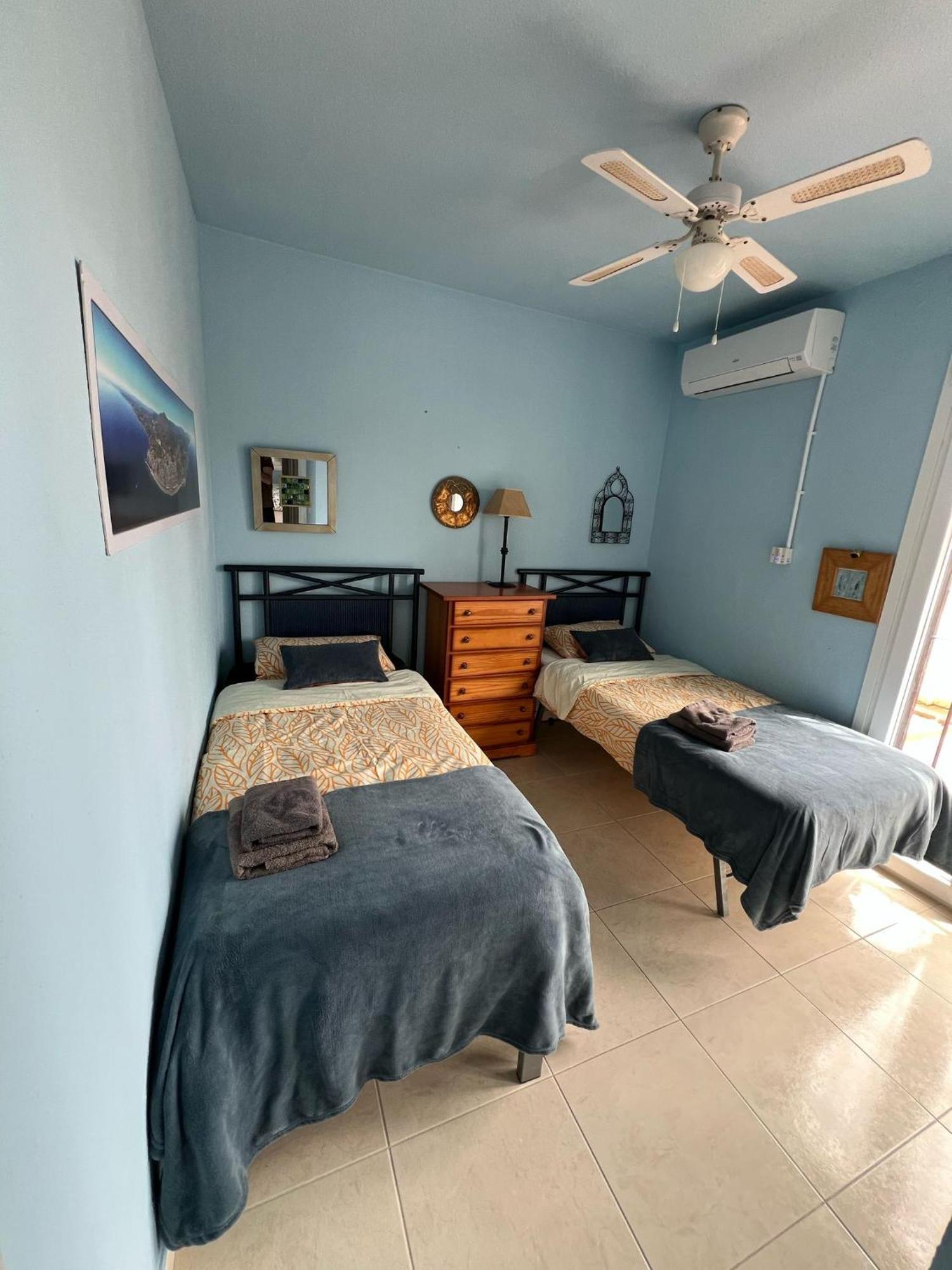 El Faro Home With A View, Pet Friendly, Wifi, Large Terrace, Sea View Экстерьер фото