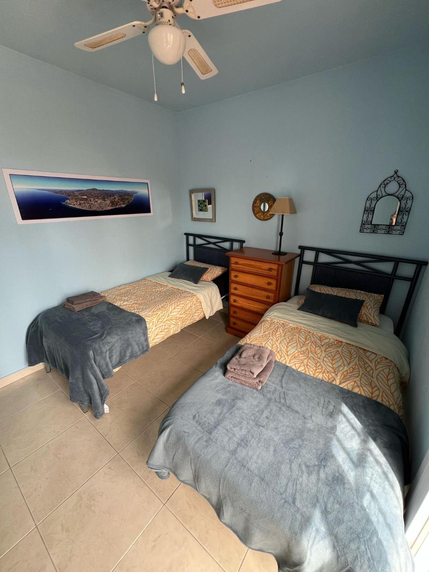 El Faro Home With A View, Pet Friendly, Wifi, Large Terrace, Sea View Экстерьер фото