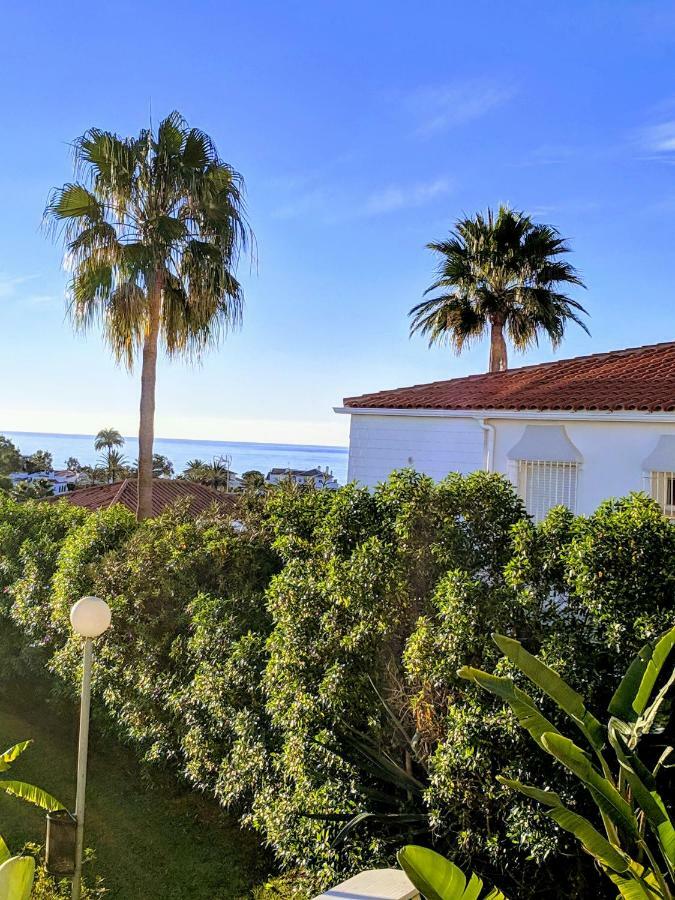 El Faro Home With A View, Pet Friendly, Wifi, Large Terrace, Sea View Экстерьер фото