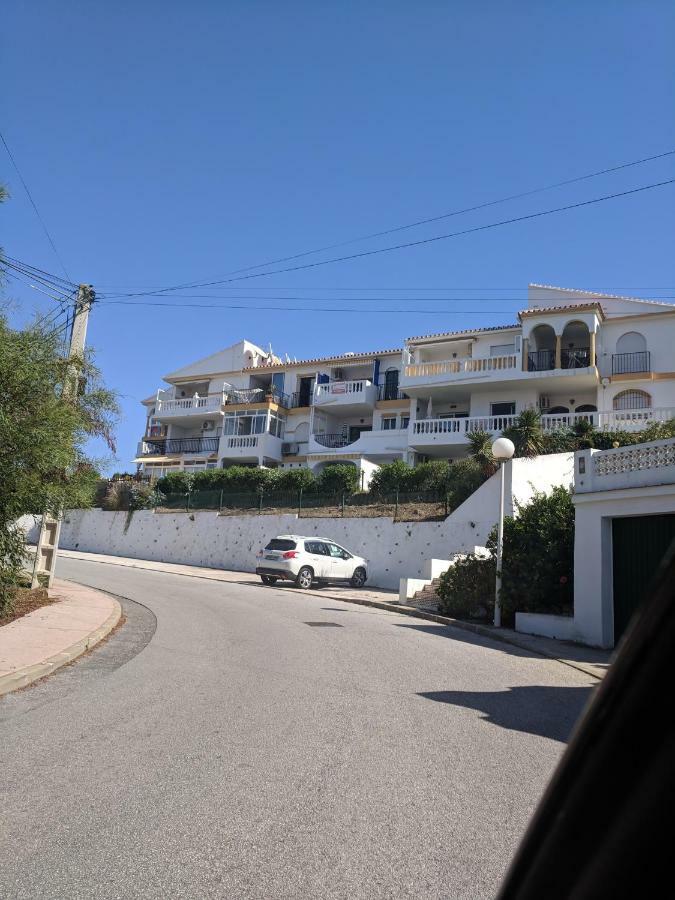 El Faro Home With A View, Pet Friendly, Wifi, Large Terrace, Sea View Экстерьер фото