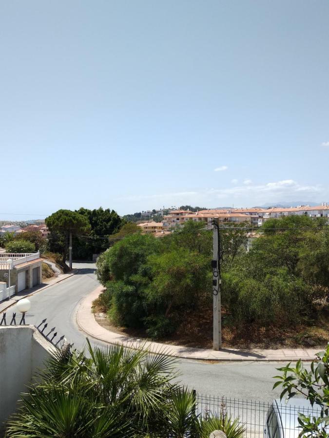 El Faro Home With A View, Pet Friendly, Wifi, Large Terrace, Sea View Экстерьер фото